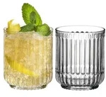 Riedel Bar Rituals Double Rocks Glas 2er Set