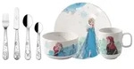 Villeroy & Boch Disney Frozen Kindergeschirr-Set 7-teilig 280 ml