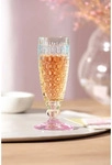 Villeroy & Boch Boston Pearl Sektglas 120 ml 4er Set