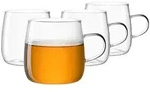 Leonardo T&Egrave; PER TE Teetasse 570 ml 4er Set