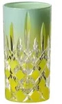 Riedel LAUDON Highball Longdrinkglas 395 ml - T&uuml;rkis-Gelb