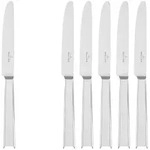 Villeroy & Boch Victor Tafelmesser 6er Set