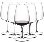 Riedel GRAPE Cabernet / Merlot / Cocktail Weinglas 6er Set
