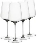 Spiegelau Definition Universalglas 550 ml 4er Set