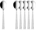Villeroy & Boch Blacksmith Tafell&ouml;ffel 6er Set