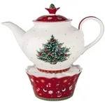 Villeroy & Boch Toy's Delight Kaffeekanne mit St&ouml;vchen 2-teilig