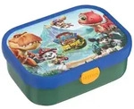 Mepal CAMPUS Brotdose mit Gabel - Paw Patrol Dino (2026)