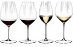 Riedel PERFORMANCE Verkostungsset 4-teilig