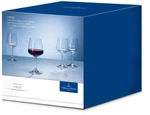 Villeroy & Boch Ovid Rotweinglas 590 ml 4er Set