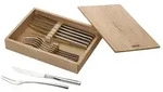Villeroy & Boch Piemont Steakbesteck Set 12-teilig