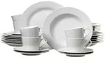 Ritzenhoff & Breker BIANCO Kombiservice 30-teilig
