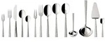 Villeroy & Boch Blacksmith Tafelbesteck 70-teilig