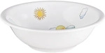 Seltmann Weiden Compact Kindergeschirr Set 3-teilig - Flinke Flitzer