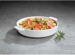 Villeroy & Boch Clever Cooking Auflaufform rund &oslash; 28 cm