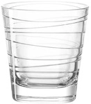 Leonardo VARIO Struttura Trinkglas klein 250 ml 6er Set