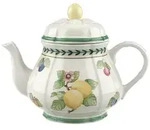 Villeroy & Boch French Garden Fleurence Teekanne 900 ml