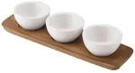 Villeroy & Boch Artesano Original Dipsch&auml;lchen Set 4-teilig