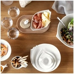 Villeroy & Boch Flow Sauciere/Suppentasse 360 ml