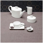 Villeroy & Boch Modern Grace Zuckerdose 290 ml