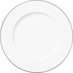 Villeroy & Boch Anmut Platinum No.1 Servierplatte &oslash; 33,6 cm