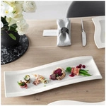 Villeroy & Boch NewWave Antipastiteller 42 x 15 cm