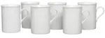 Ritzenhoff & Breker Bianco Kaffeebecher 300 ml 6er Set
