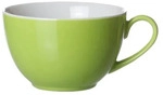 Ritzenhoff & Breker DOPPIO Kaffeetasse 200 ml 6er Set - Gr&uuml;n
