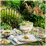 Villeroy & Boch Vieux Luxembourg Platzteller &oslash; 30,5 cm