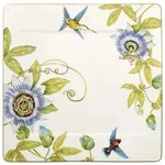 Villeroy & Boch Amazonia Gourmetteller 35 x 35 cm