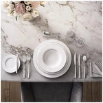 Villeroy & Boch Anmut Platinum No.1 Speiseteller &oslash; 27,7 cm