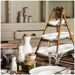 Villeroy & Boch Artesano Original Baguetteschale 44 x 14 cm