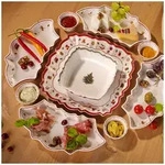 Villeroy & Boch Toy's Delight Servierteller &oslash; 26,5 cm