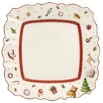 Villeroy & Boch Toy's Delight Fr&uuml;hst&uuml;cksteller 22 x 22 cm