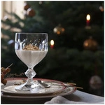 Villeroy & Boch Winter Bakery Delight Fr&uuml;hst&uuml;cksteller Sternschnuppe &oslash; 21,5...