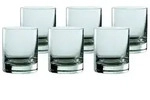 St&ouml;lzle Lausitz NEW YORK BAR Mini-Drink Becher 190 ml 6er Set