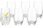 Leonardo PUCCINI Trinkglas 365 ml 6er Set