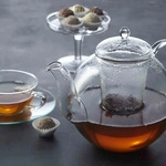 Leonardo ARMONIA Teekanne 1,2l