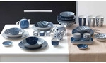 Ritzenhoff & Breker Royal Sakura Speiseteller &oslash; 26,5 cm 4er Set