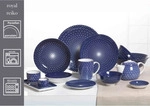 Ritzenhoff & Breker Royal Reiko Suppenteller &oslash; 20,5 cm 4er Set