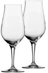 Spiegelau Whisky Snifter Premium Verkostungsglas 2er-Set