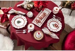 Villeroy & Boch Toy's Delight Teller-Set 8-teilig