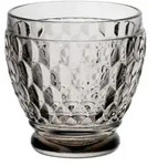 Villeroy & Boch Boston Coloured Shot Glas 80 ml smoke