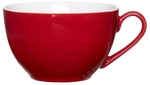 Ritzenhoff & Breker DOPPIO Kaffeeservice 12-teilig - Rot