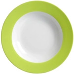 Ritzenhoff & Breker DOPPIO Tafelservice 8-teilig - Gr&uuml;n