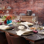 Villeroy & Boch La Divina Weissweinglas 4er Set