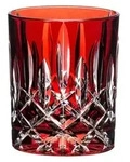 Riedel LAUDON Whisky Tumbler - Rot