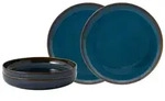like. by Villeroy & Boch Crafted Denim Tafel-Set 4-teilig