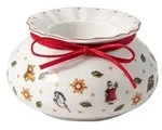 Villeroy & Boch Toy's Delight Decoration Teelichthalter &oslash; 9,9 cm