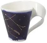 Villeroy & Boch NewWave Stars Tasse Zwilling 300 ml