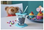 Leonardo BAMBINI Kinderbecher Deckel Set 6-tlg. Stkl.